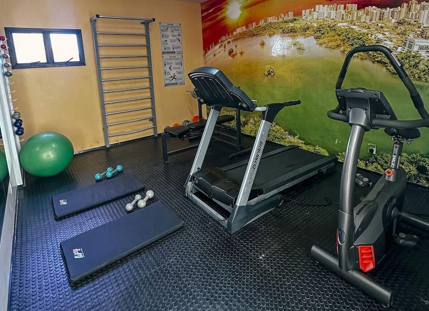 Gym Photo