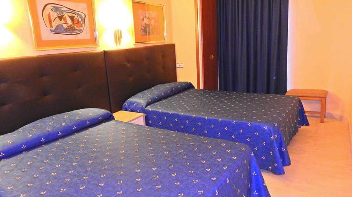 Hostal Bonavista