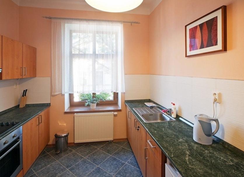 Kitchen Photo