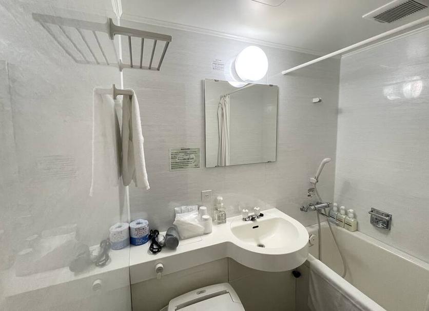 Bathroom Photo