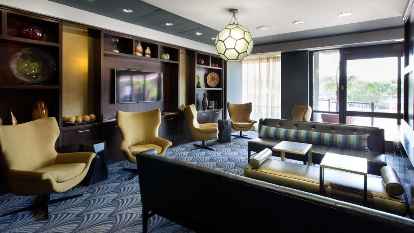 Residence Inn by Marriott Los Angeles Burbank/Downtown