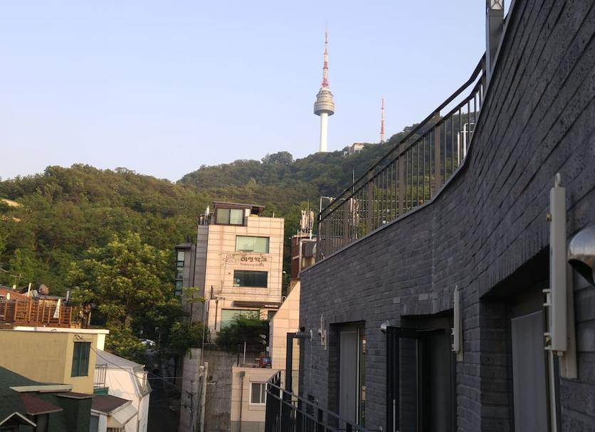 Outdoor view Photo