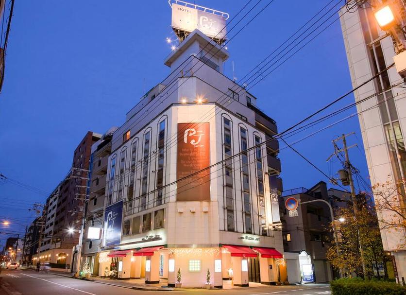 Building Photo