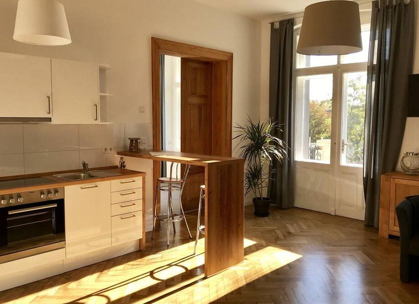 Kitchen Photo