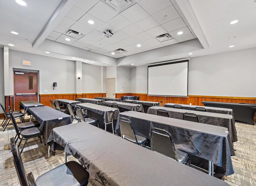 Conference room Photo
