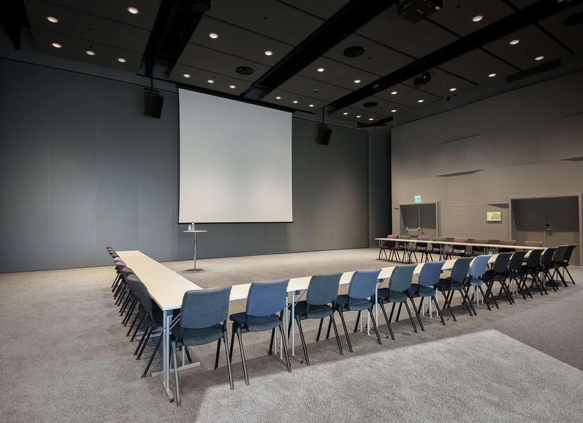 Conference room Photo