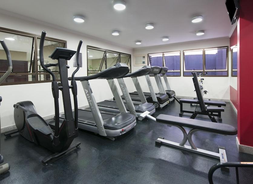 Gym Photo