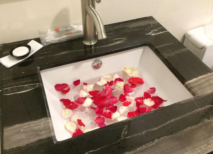 Room amenity Photo