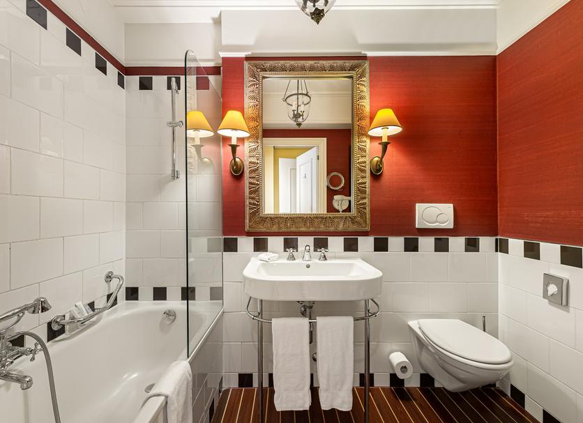 Bathroom Photo