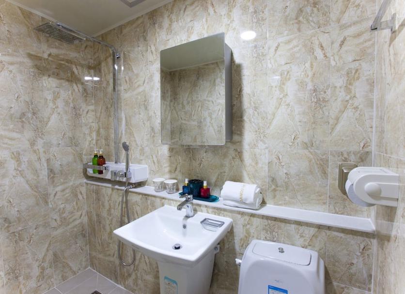 Bathroom Photo