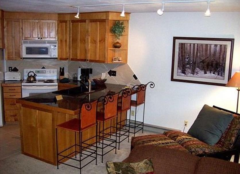 Kitchen Photo