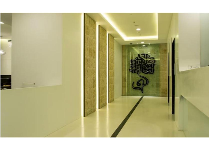 Hallway Photo