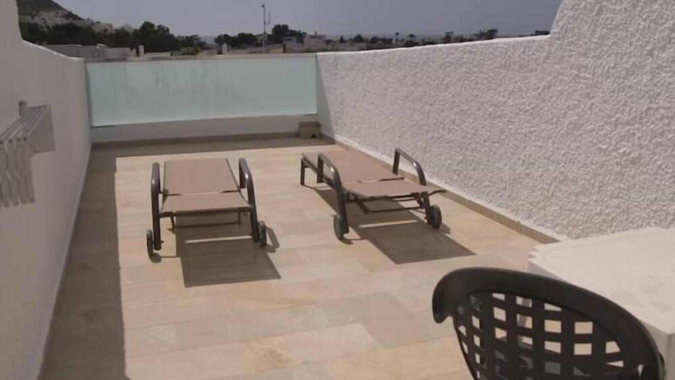 Hostal Las Gaviotas del Cabo