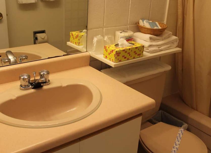 Bathroom Photo
