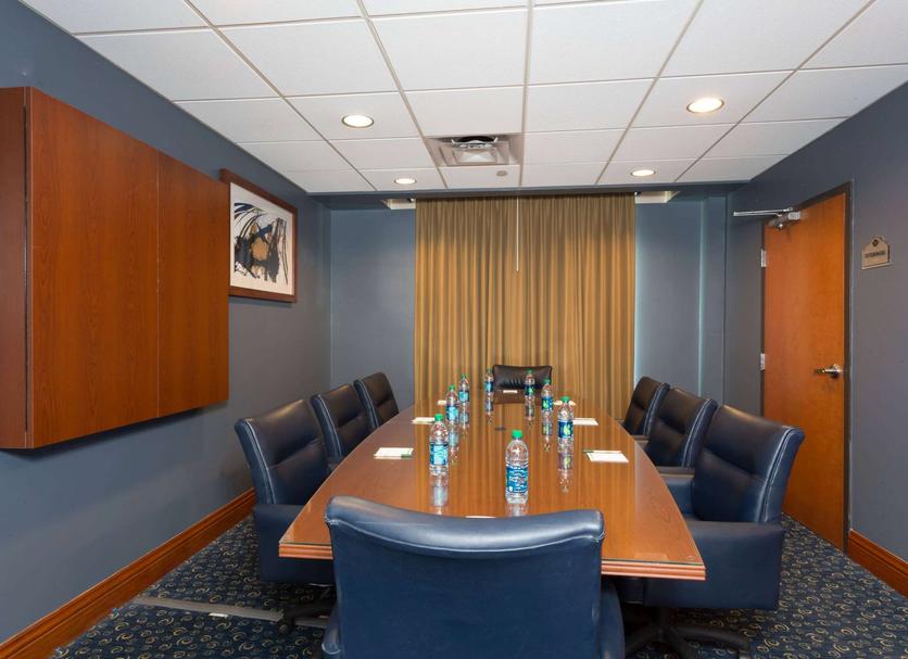 Conference room Photo