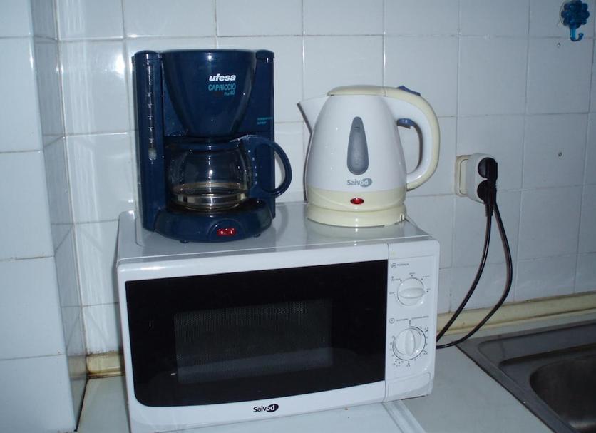 Room amenity Photo