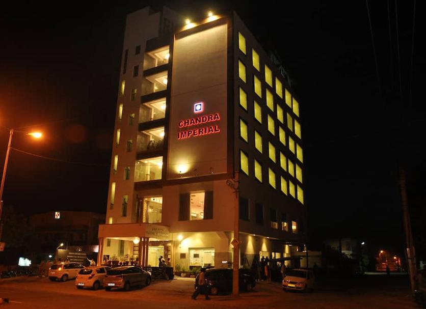 Building Photo