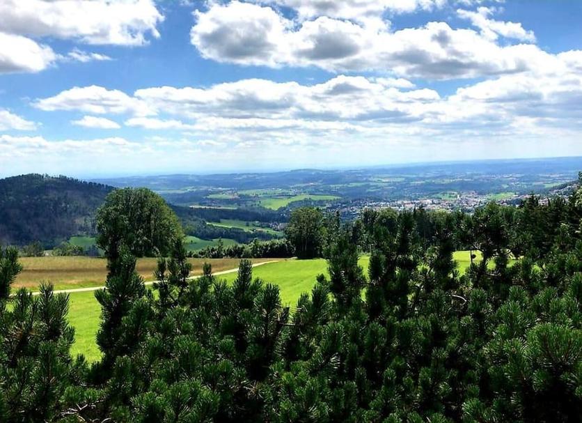 Outdoor view Photo