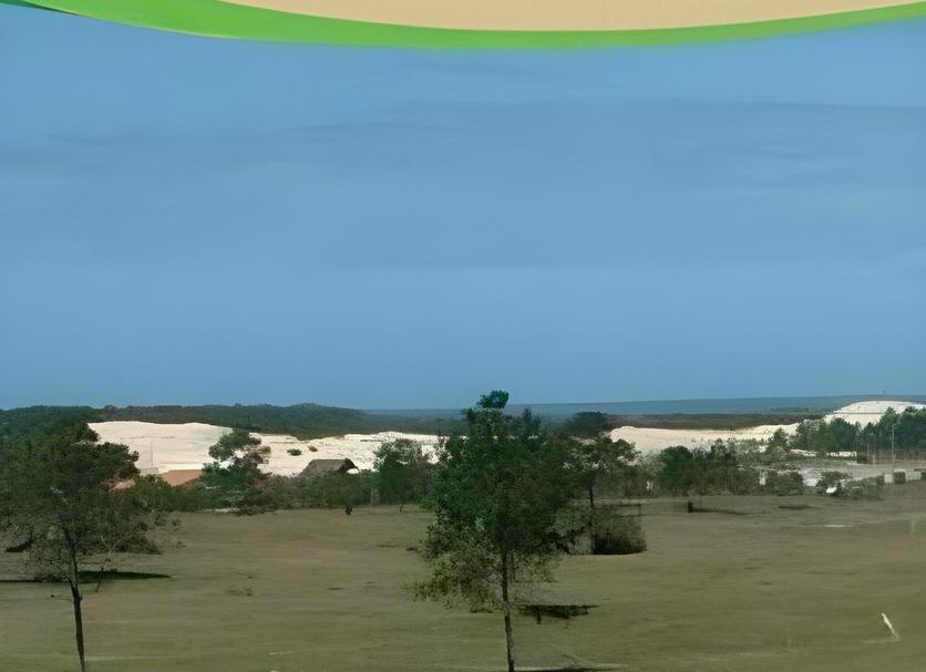 Outdoor view Photo