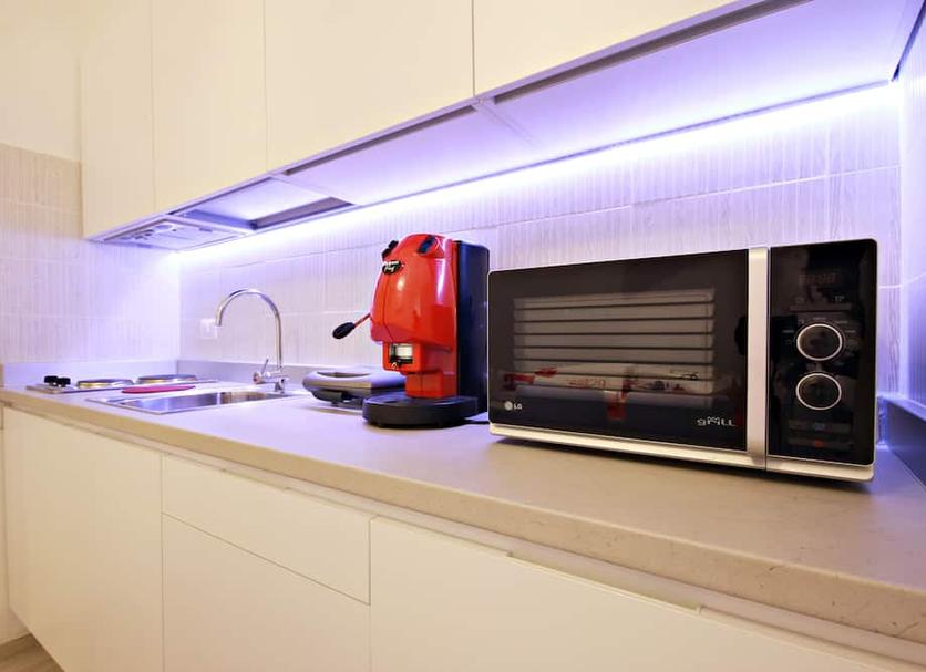 Kitchen Photo