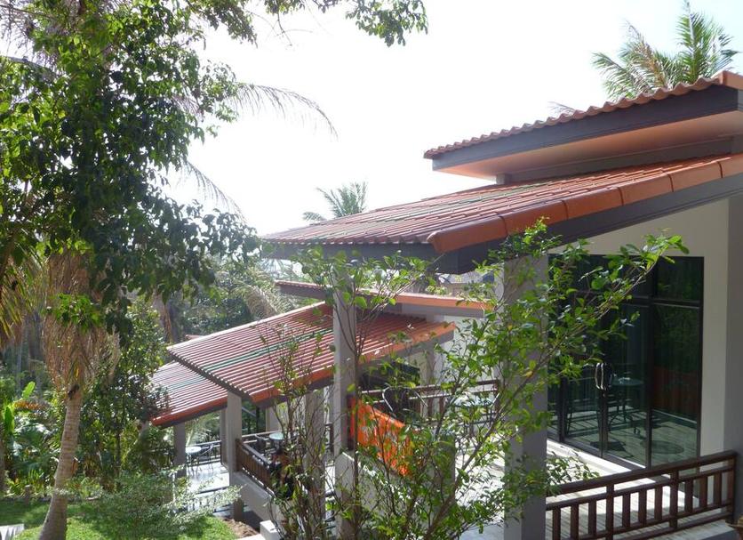 Outdoor view Photo