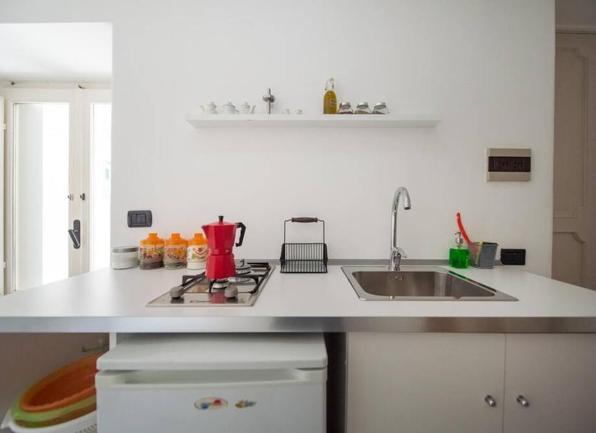 Kitchen Photo