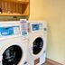 Laundry facility