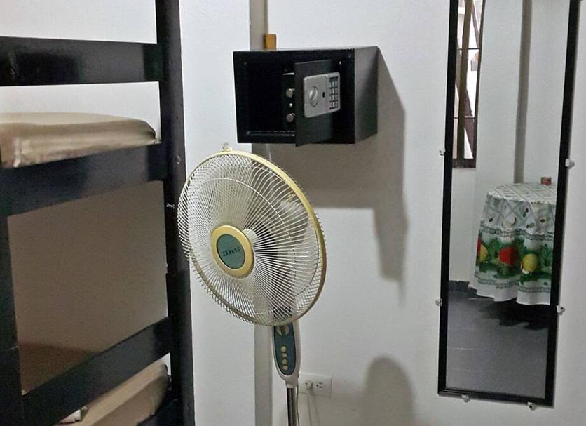 Room amenity Photo