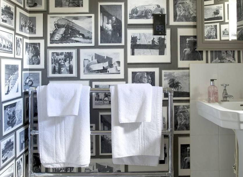 Bathroom Photo