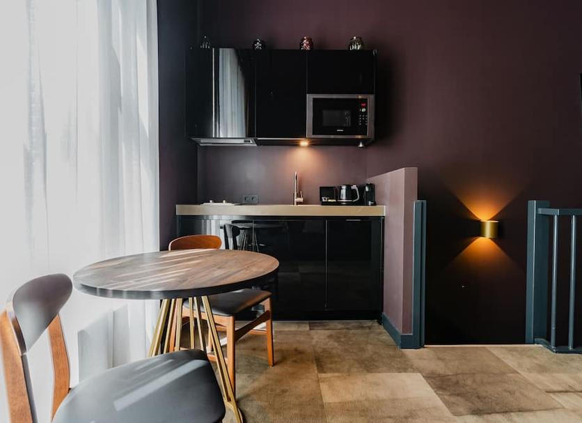 Kitchen Photo