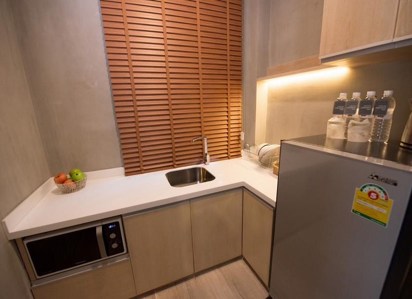 Kitchen Photo