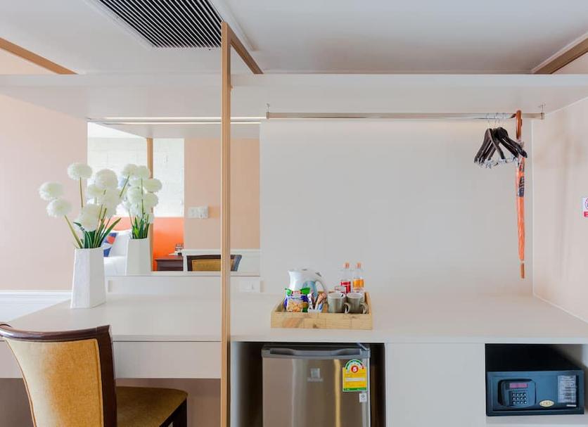Room amenity Photo