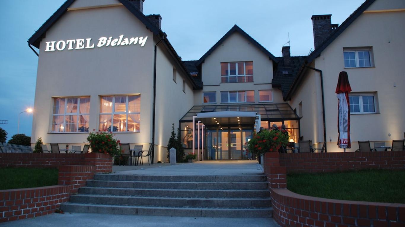 Hotel Bielany