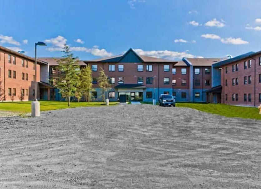Building Photo