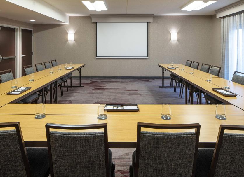 Conference room Photo