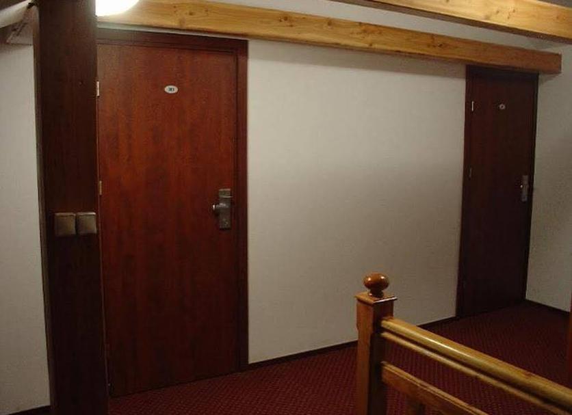 Room amenity Photo