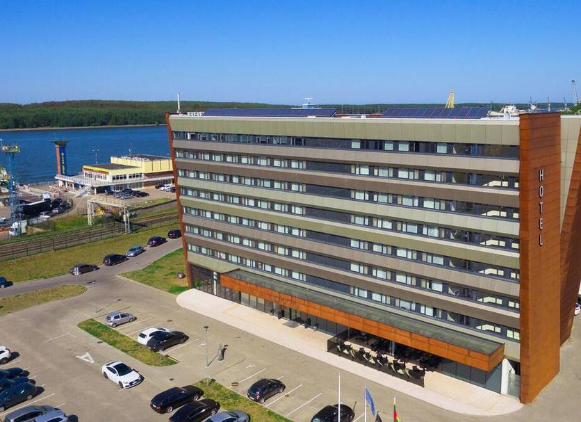 Building Photo