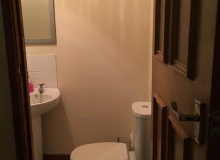 Bathroom Photo