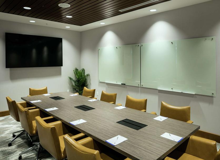 Conference room Photo