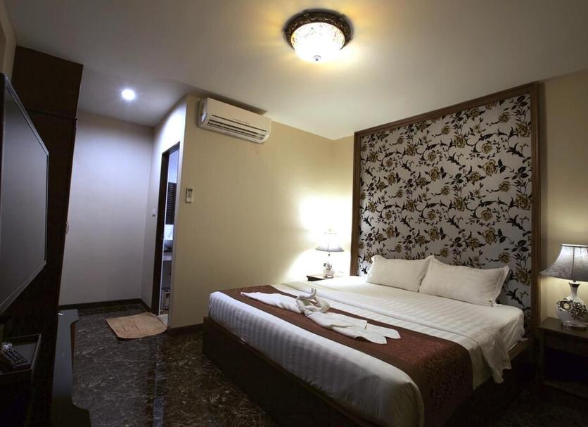 Bedroom Photo