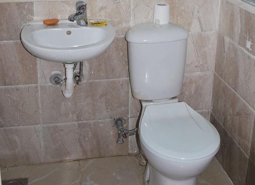 Bathroom Photo