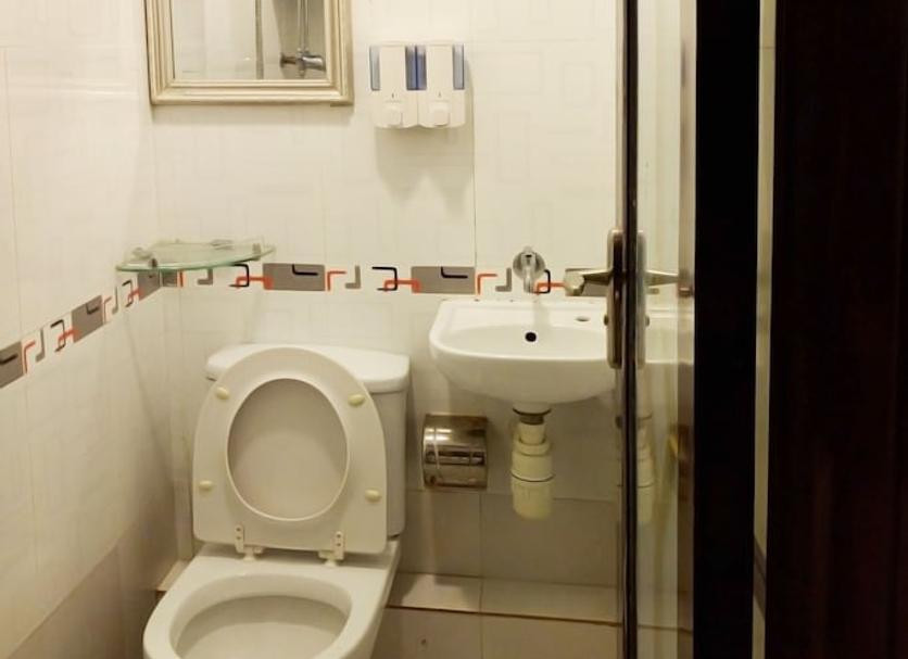 Bathroom Photo