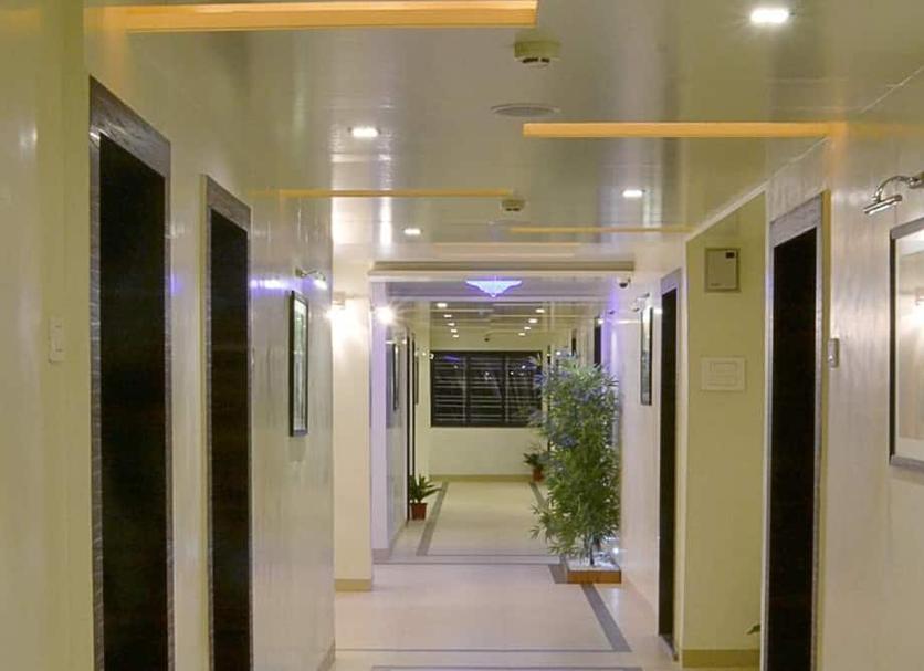 Hallway Photo