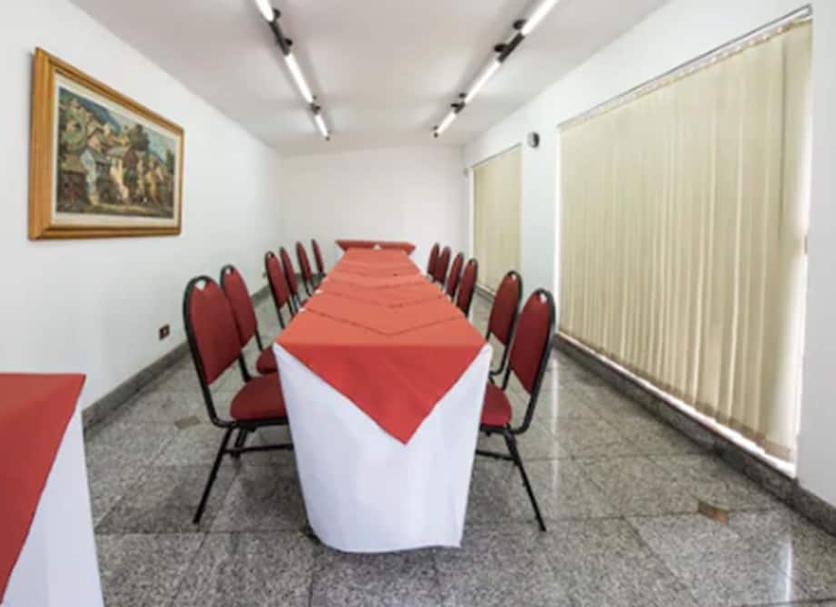 Conference room Photo