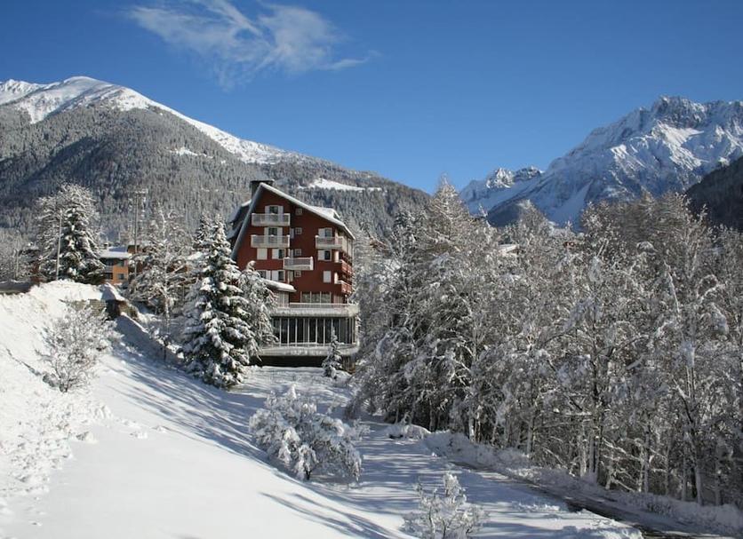 Outdoor view Photo