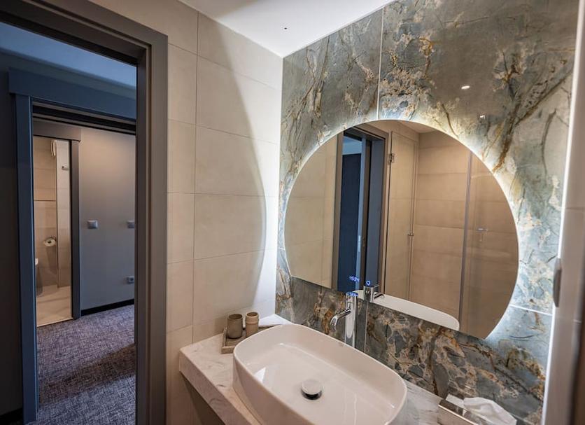Bathroom Photo