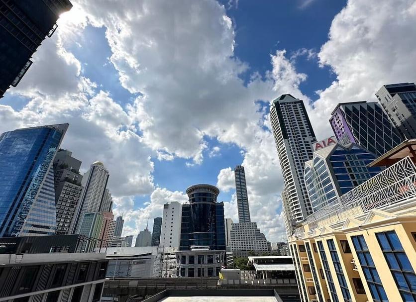 Outdoor view Photo