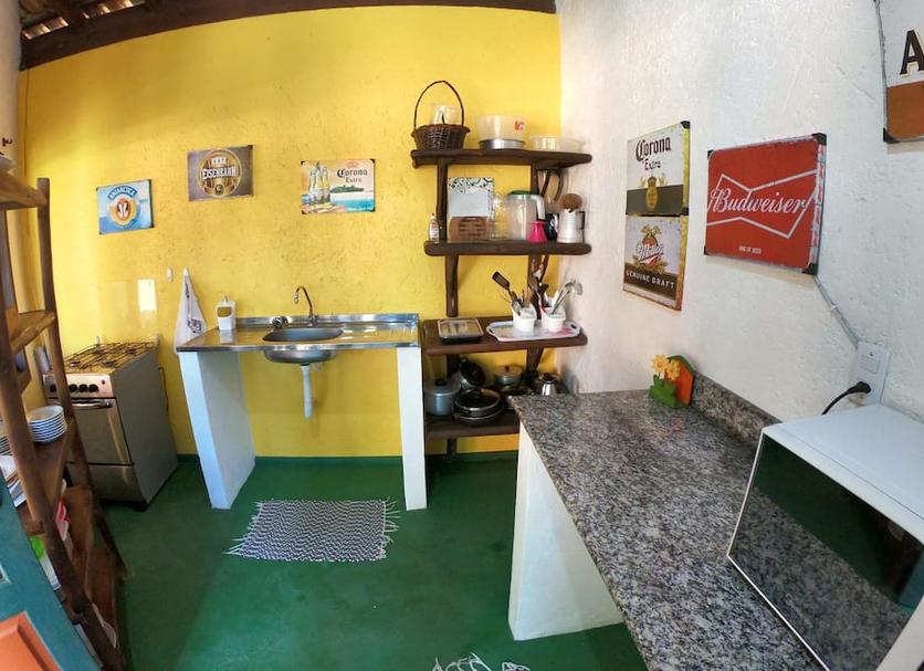 Kitchen Photo