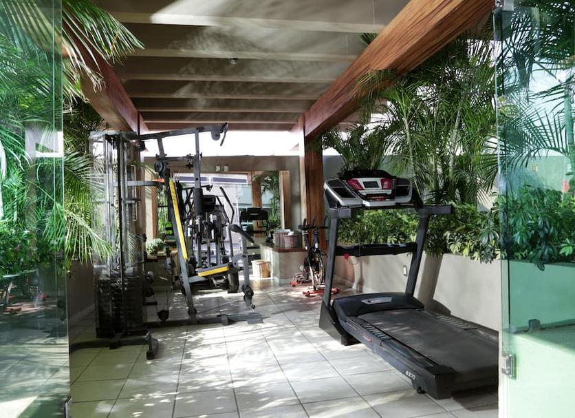 Gym Photo