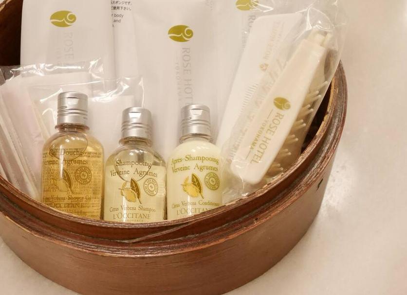 Room amenity Photo